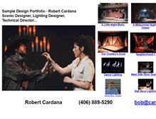 Tablet Screenshot of cardana.com